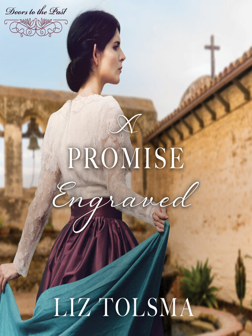 Title details for A Promise Engraved by Liz Tolsma - Available